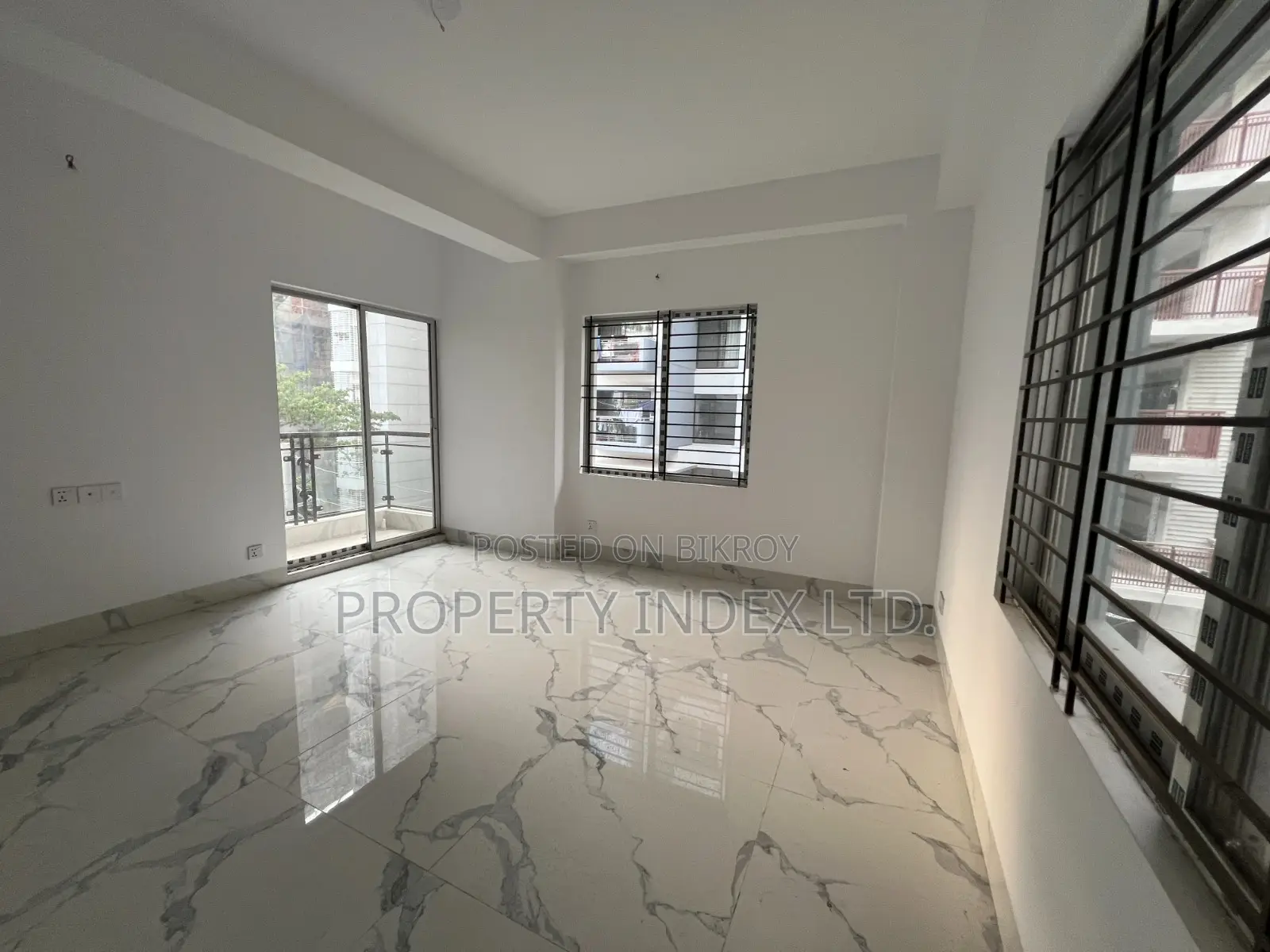 Apartment For Sale! 2170 Sqft Flat At Bashundhara D Block in Basundhara