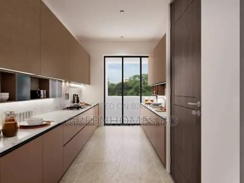 Dhanmondi- Luxury Apartment Near Lake & Baitul Aman Masjid in Dhanmondi