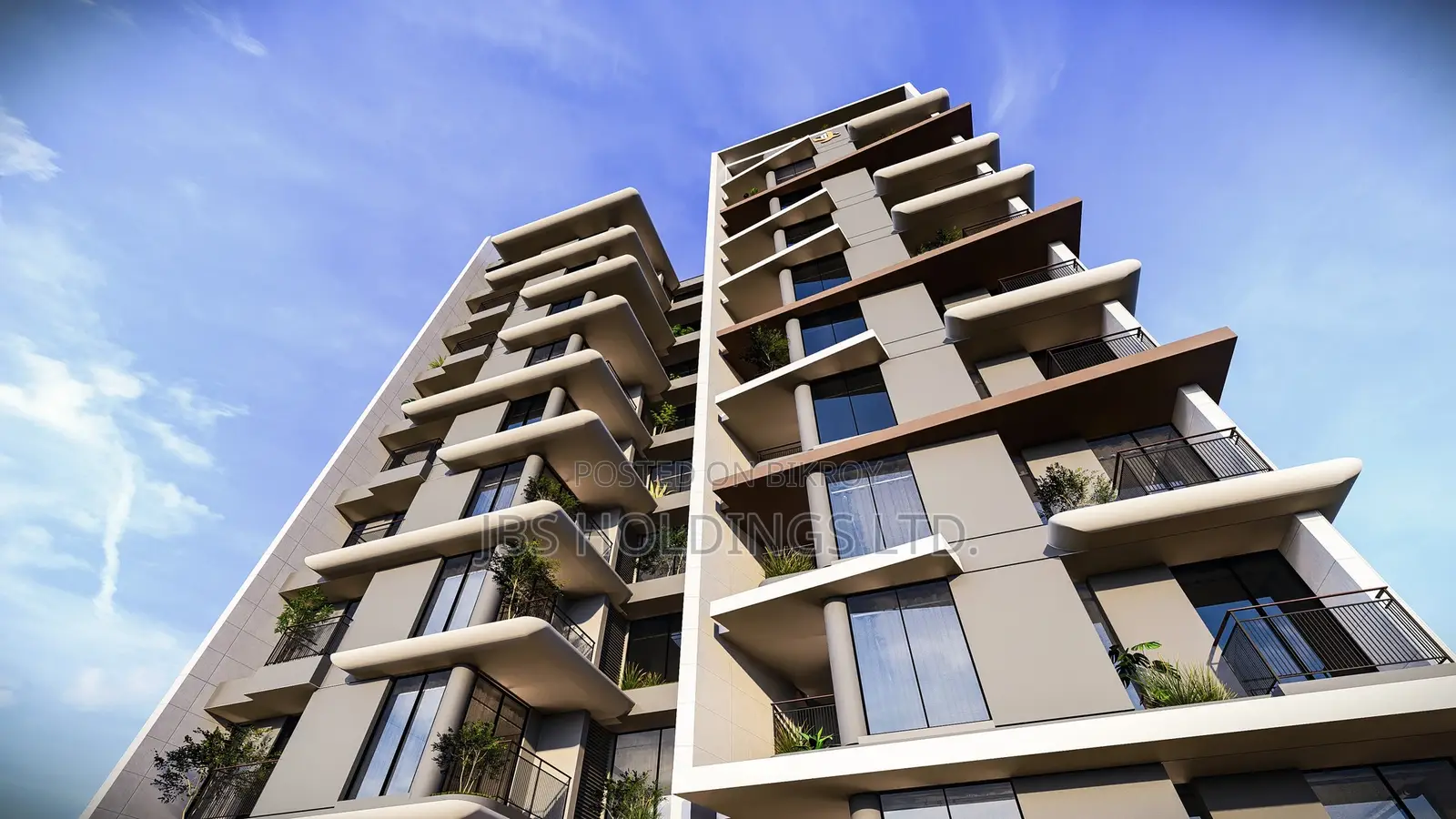3-bedroom Apartment in Aftab Nagar for sale in Aftab Nagar