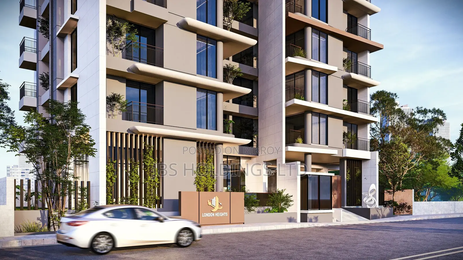 3-bedroom Apartment in Aftab Nagar for sale in Aftab Nagar