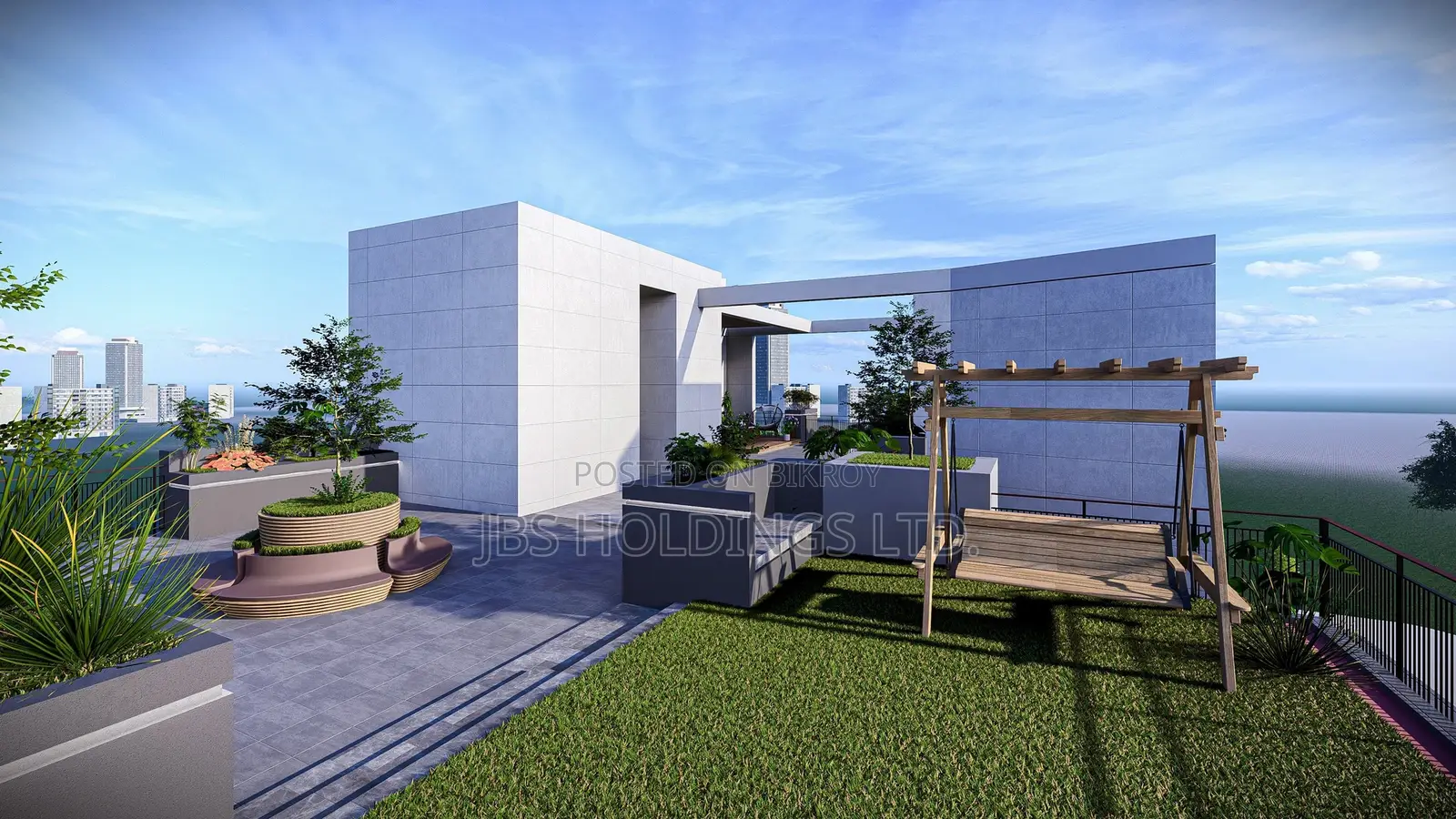3-bedroom Apartment in Aftab Nagar for sale in Aftab Nagar