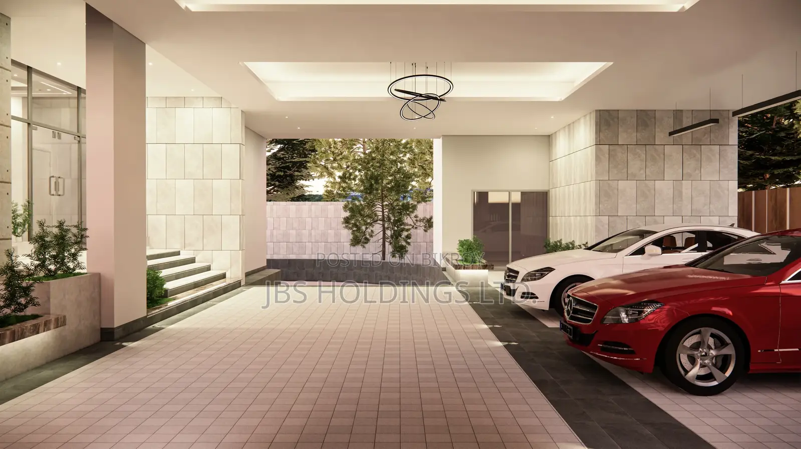 3-bedroom Apartment in Aftab Nagar for sale in Aftab Nagar