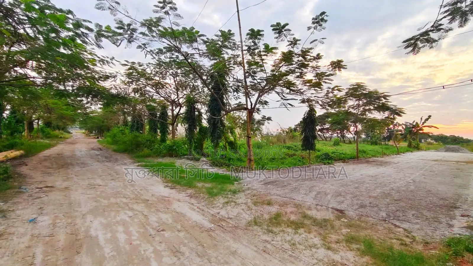 Make Your Dream Come True: Plots Near Dhaka in Keraniganj