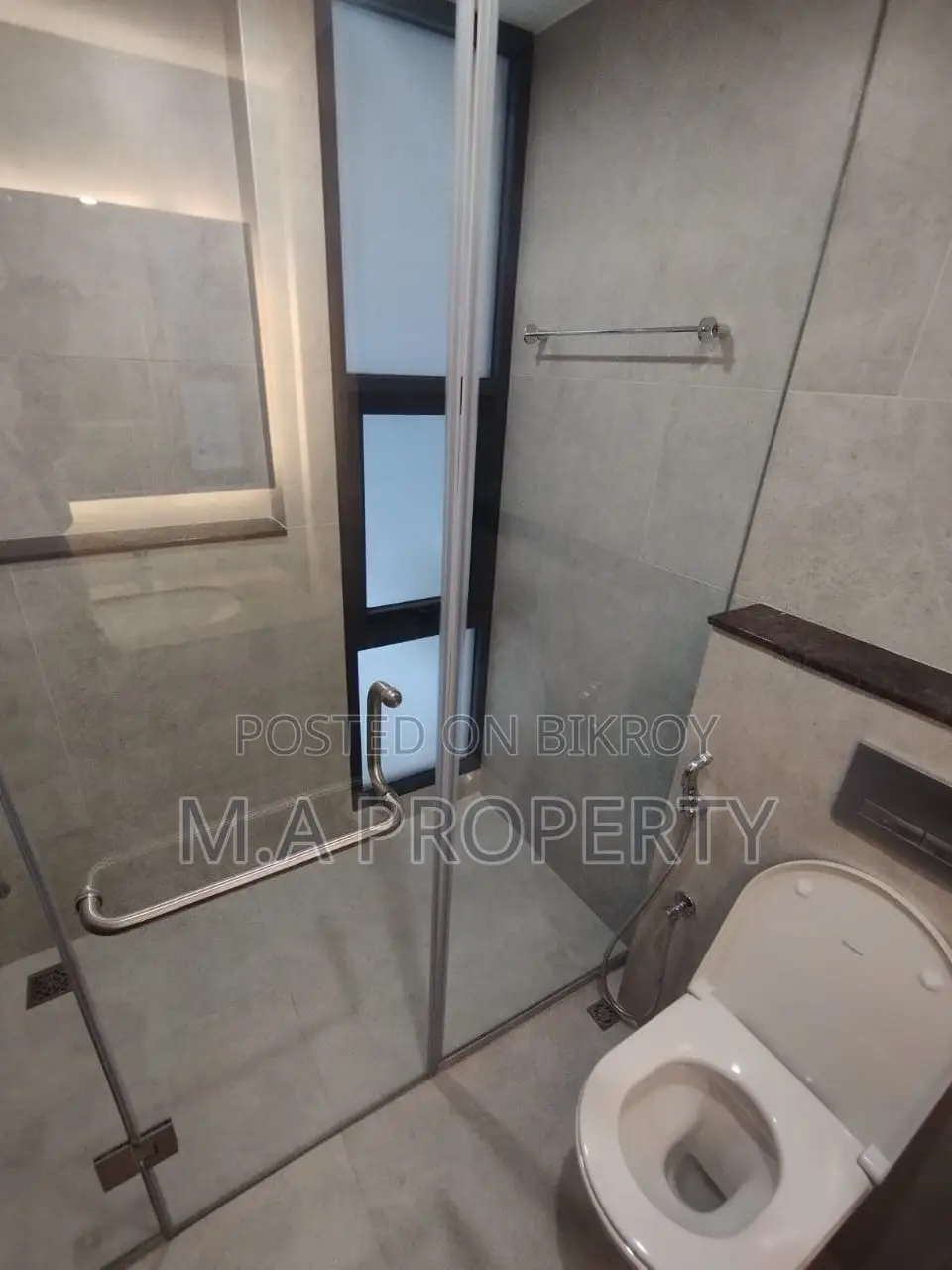 Brand New Apartment Rent 4-Bed Gym+swimming Gulshan in Gulshan