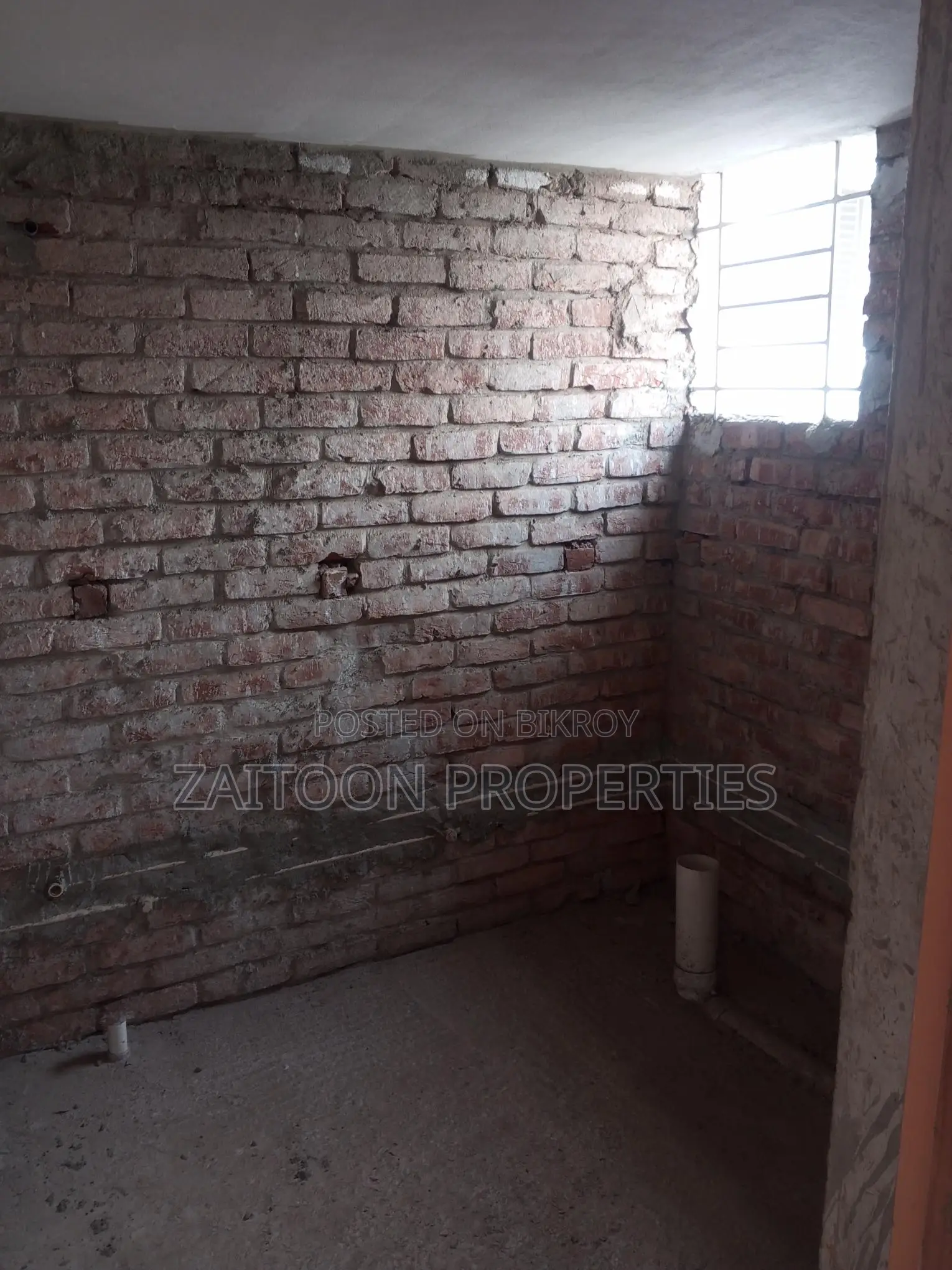 Flat for sale in Mohammadpur