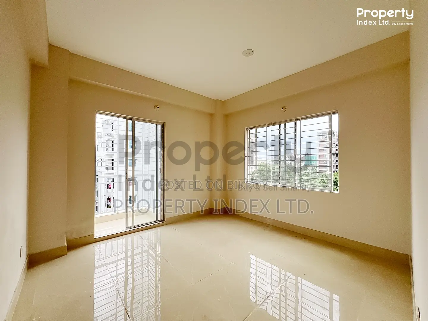 1550 Sqft Apartment for Sale in Bashundhara R/A – H Block in Basundhara
