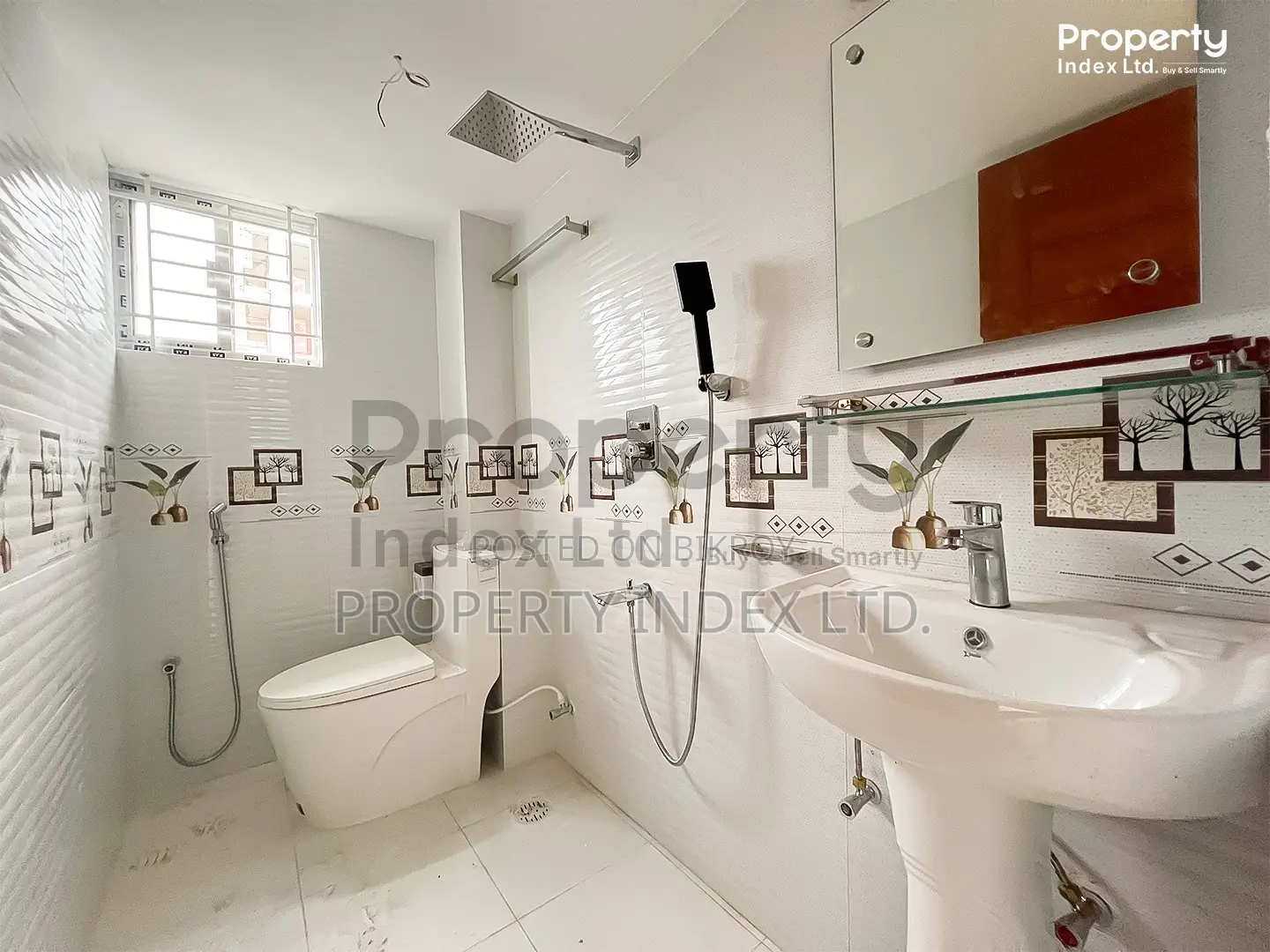 1550 Sqft Apartment for Sale in Bashundhara R/A – H Block in Basundhara
