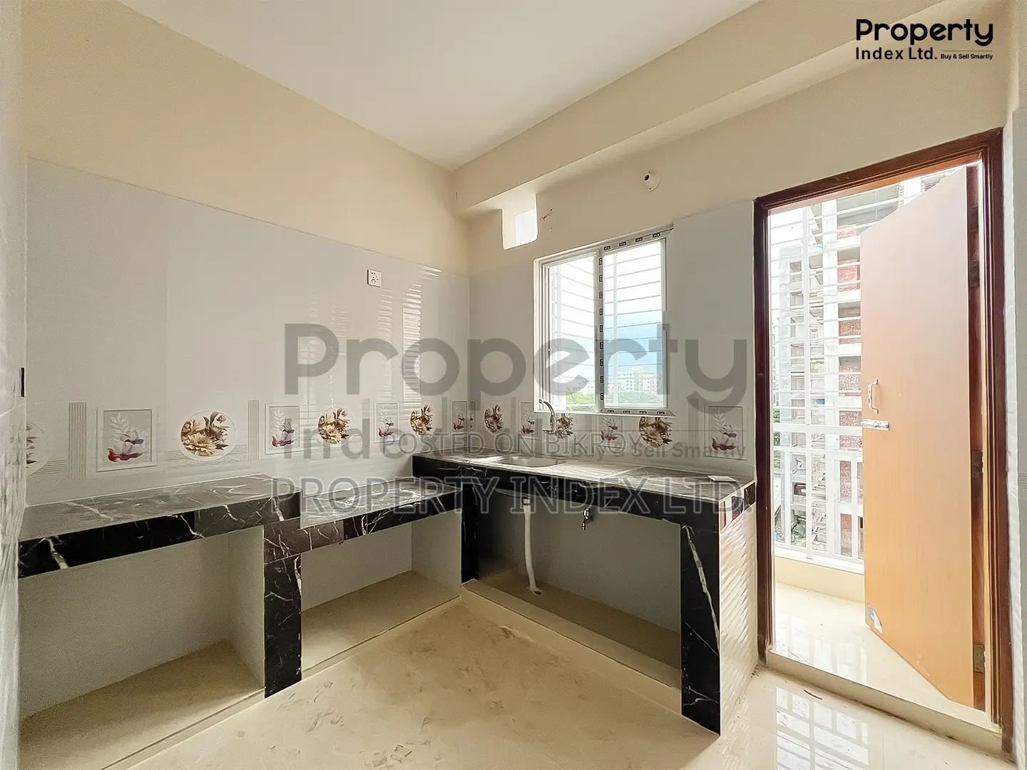 1550 Sqft Apartment for Sale in Bashundhara R/A – H Block in Basundhara