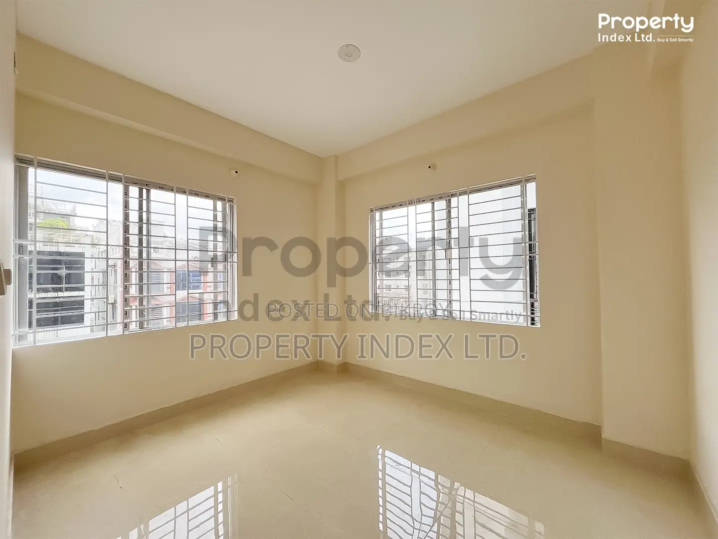 1550 Sqft Apartment for Sale in Bashundhara R/A – H Block in Basundhara