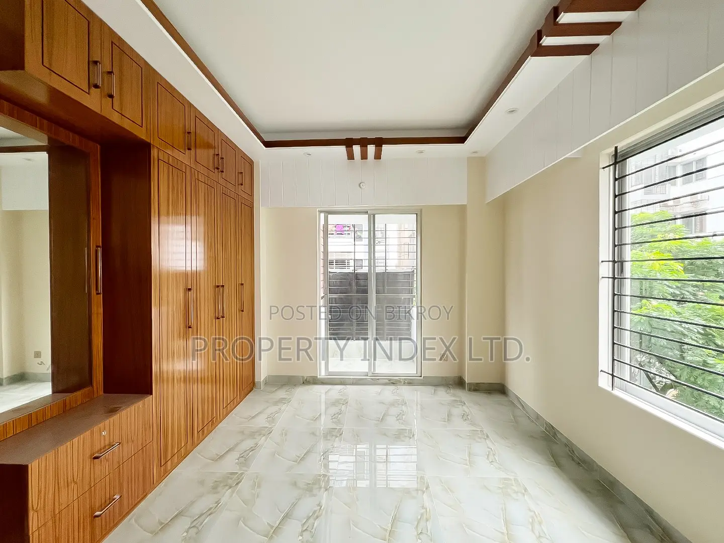 1550 Sqft Apartment for Sale in Bashundhara R/A – I Block in Basundhara