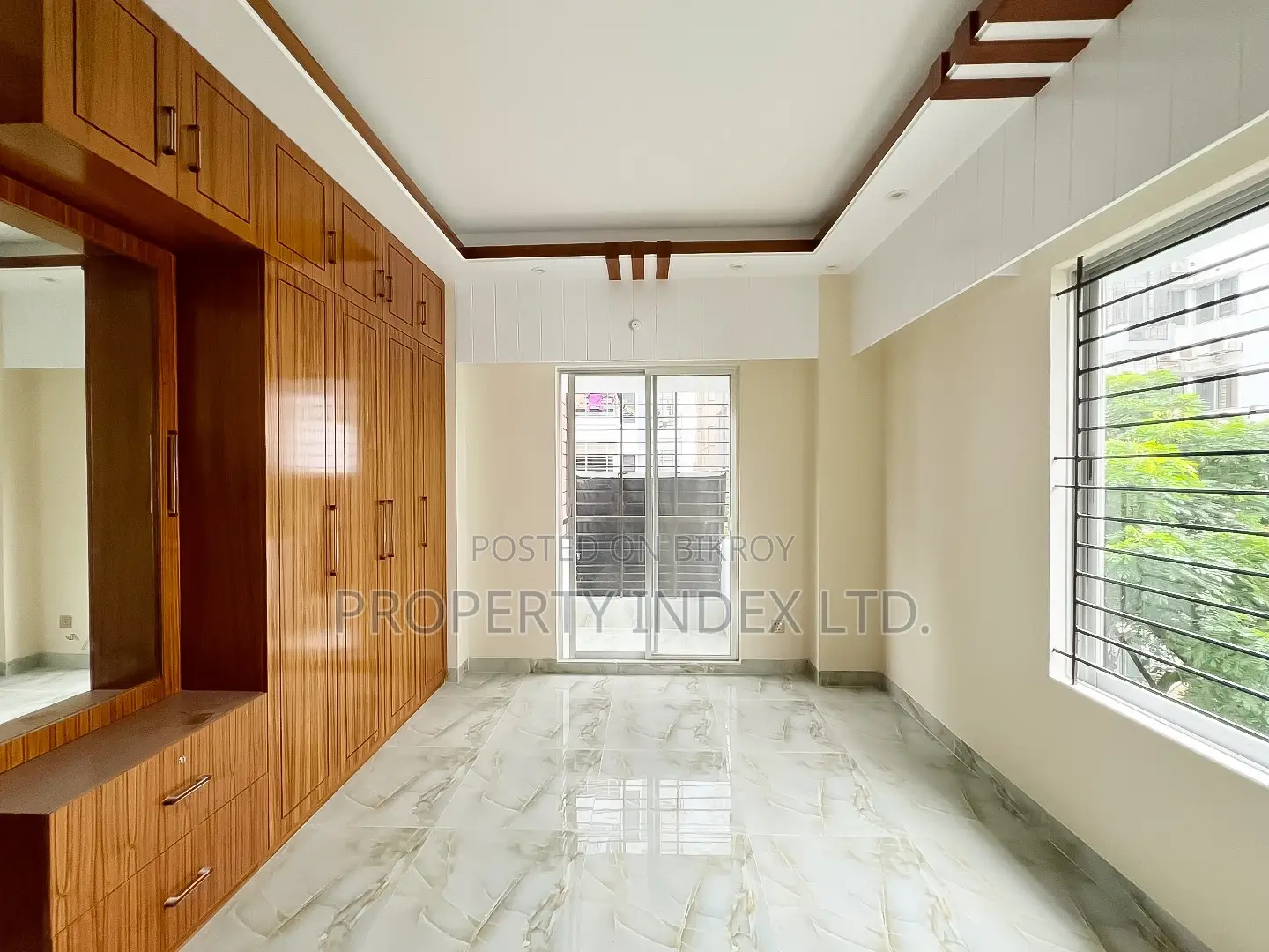 1550 Sqft Apartment for Sale in Bashundhara R/A – I Block in Basundhara