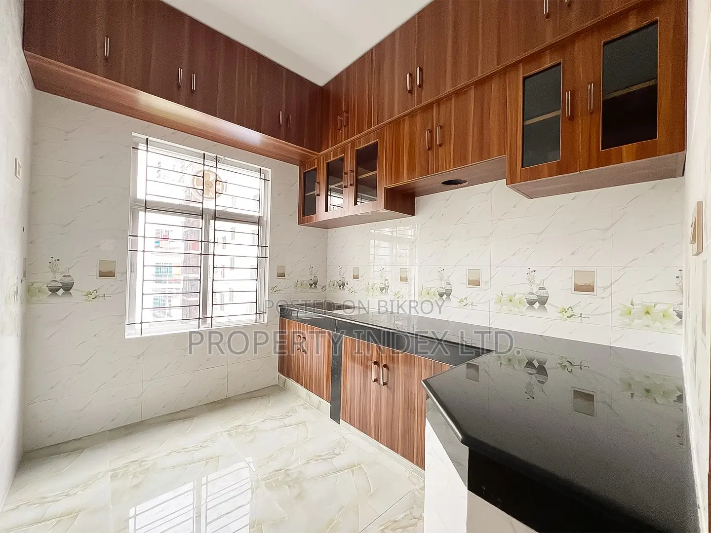 1550 Sqft Apartment for Sale in Bashundhara R/A – I Block in Basundhara