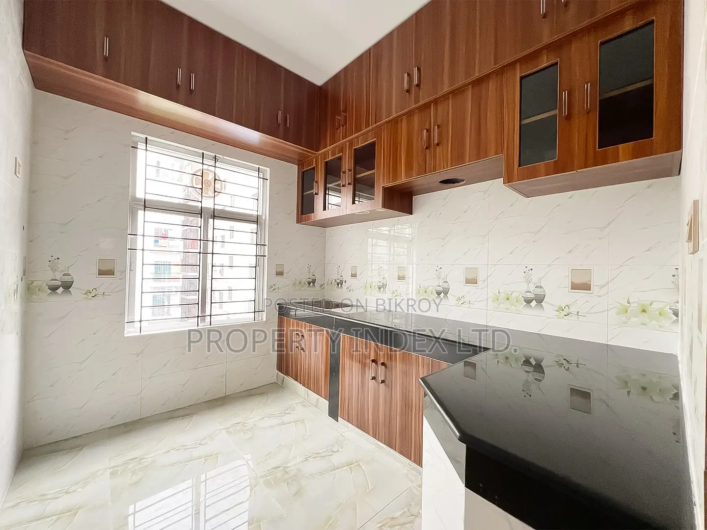 1550 Sqft Apartment for Sale in Bashundhara R/A – I Block in Basundhara