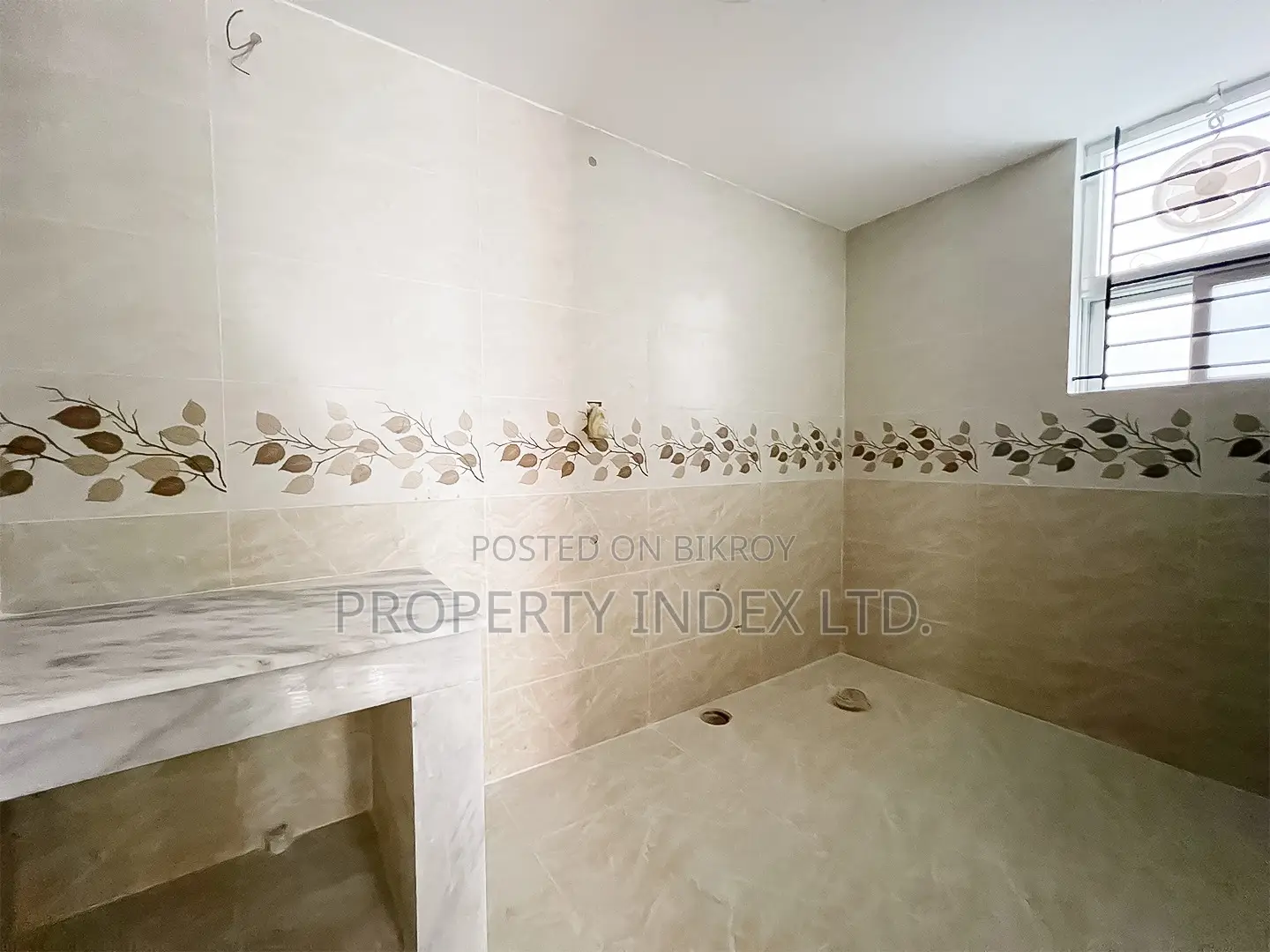 1550 Sqft Apartment for Sale in Bashundhara R/A – I Block in Basundhara