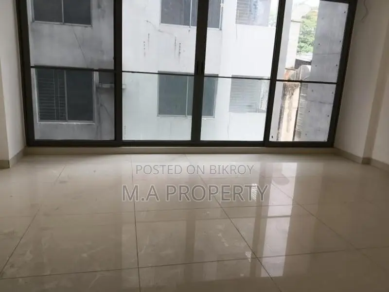 Rent Apartment 3-Bedroom gym+swimming 2-Carpsrk in Gulshan