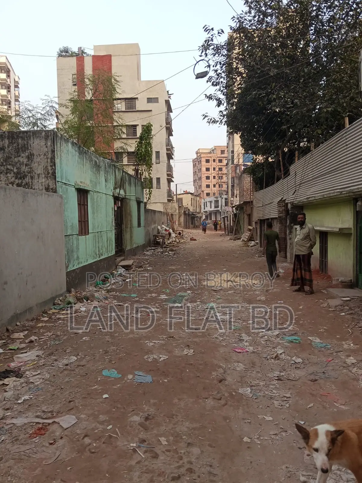 Ongoing Flat for Sale, 950 SFT, South Facing in Mohammadpur