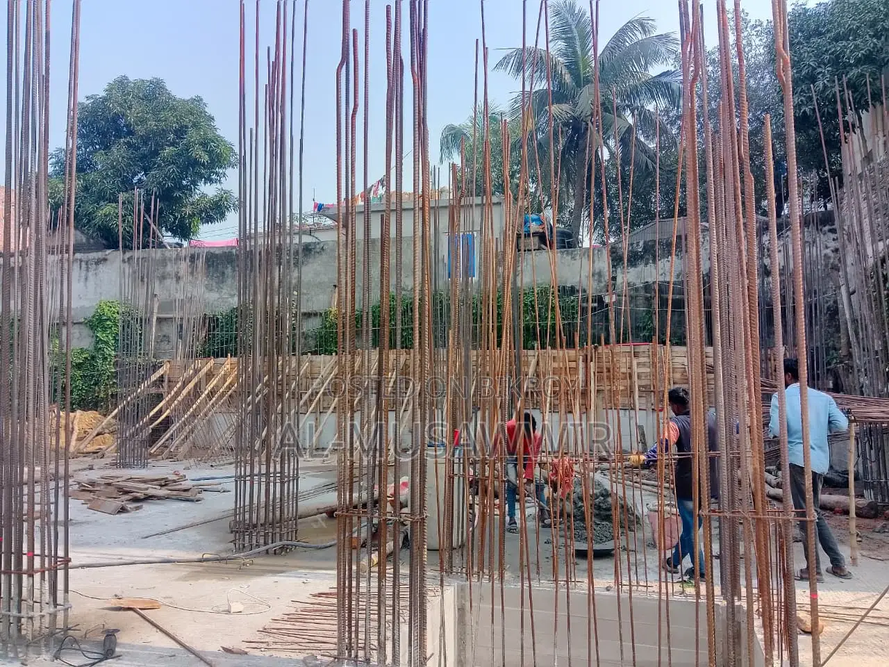 Unparalleled Commercial Space Near Metro Station "Swapno Sindhu Project" in Mirpur