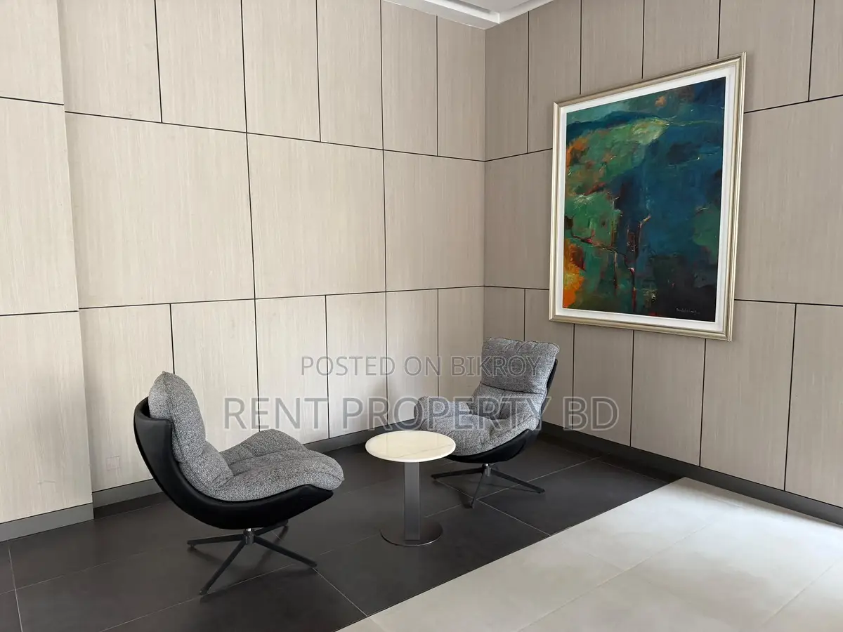 Super Luxurious Apartment Rent Gulshan in Gulshan