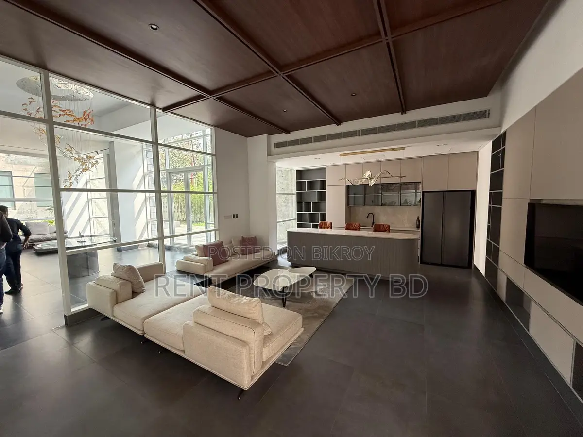 Super Luxurious Apartment Rent Gulshan in Gulshan