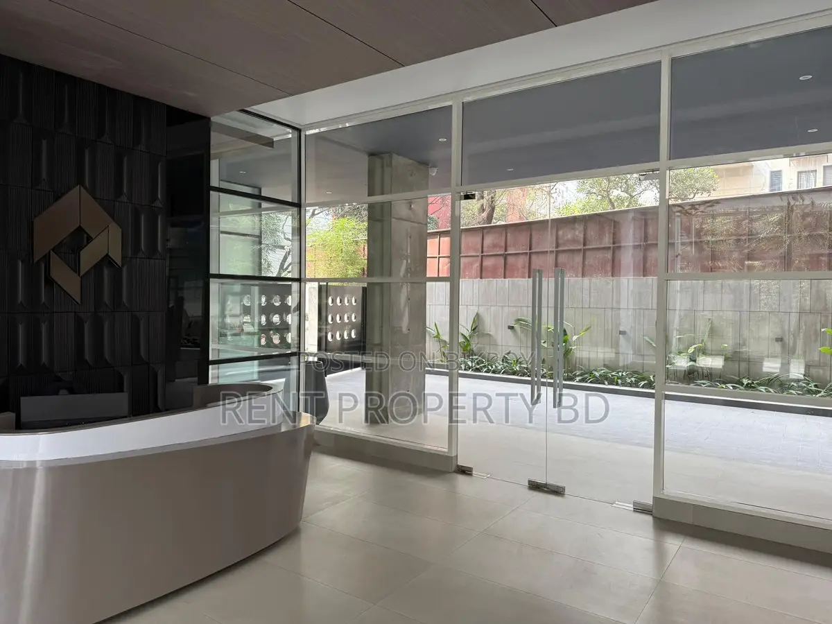 Super Luxurious Apartment Rent Gulshan in Gulshan