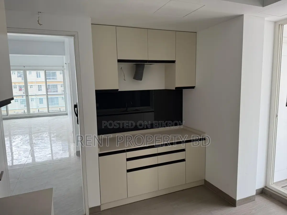 Super Luxurious Apartment Rent Gulshan in Gulshan
