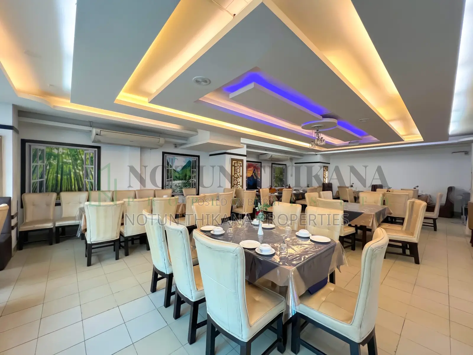 4800 Sqft Premium Commercial Space Available for Rent in Mirpur. in Mirpur