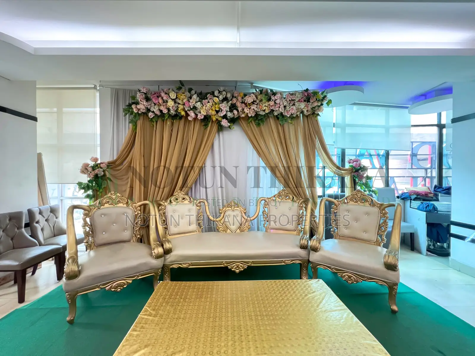 4800 Sqft Premium Commercial Space Available for Rent in Mirpur. in Mirpur