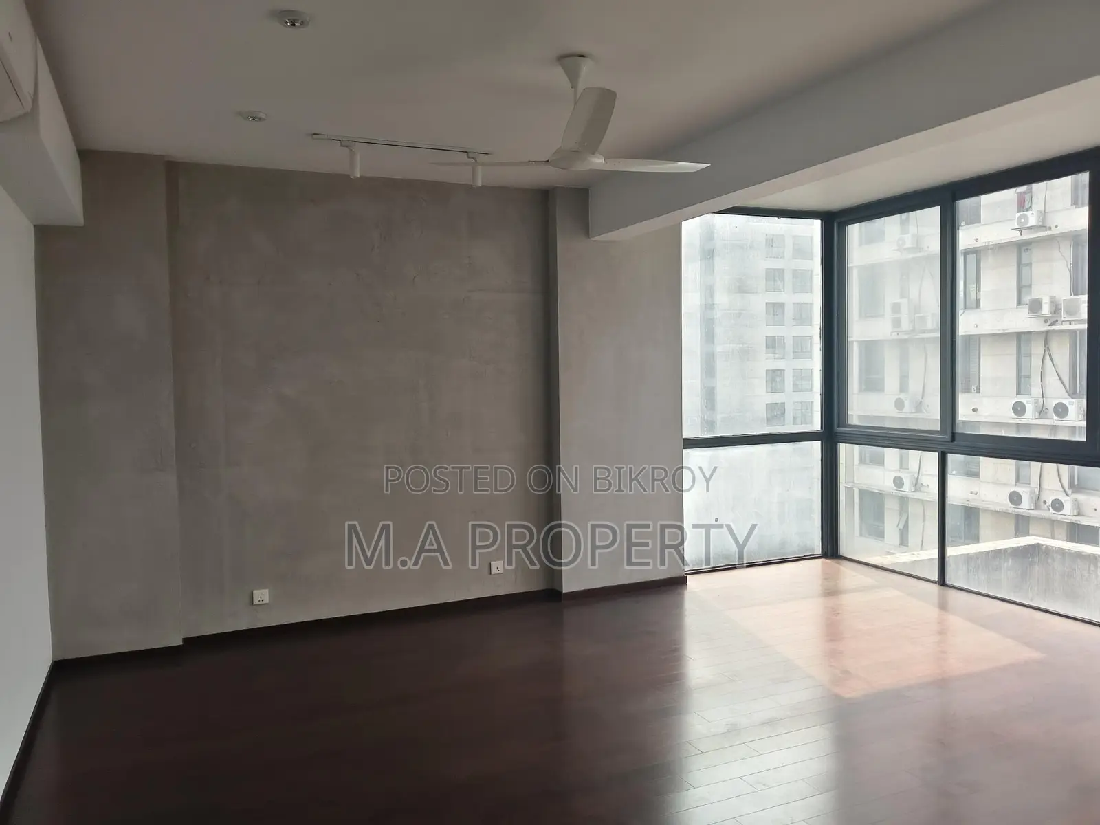 3250sqft 4-Bedroom Apartment Gulshan North in Gulshan