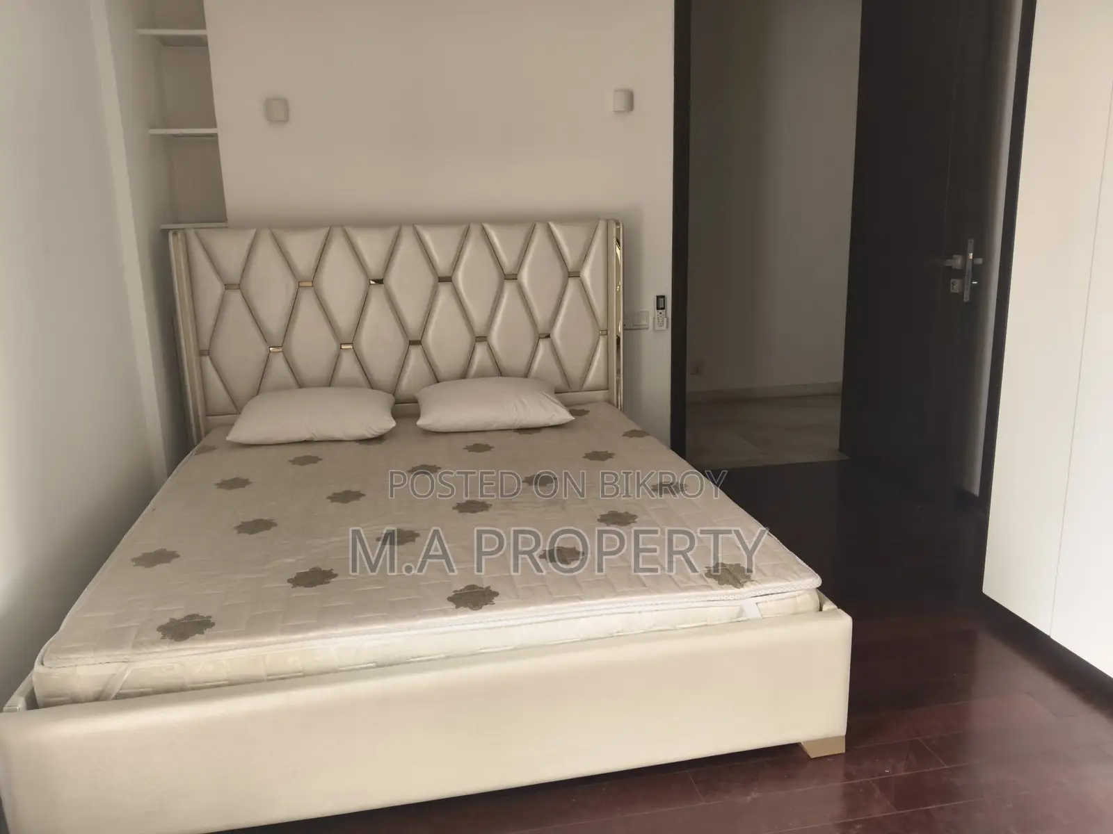 3250sqft 4-Bedroom Apartment Gulshan North in Gulshan