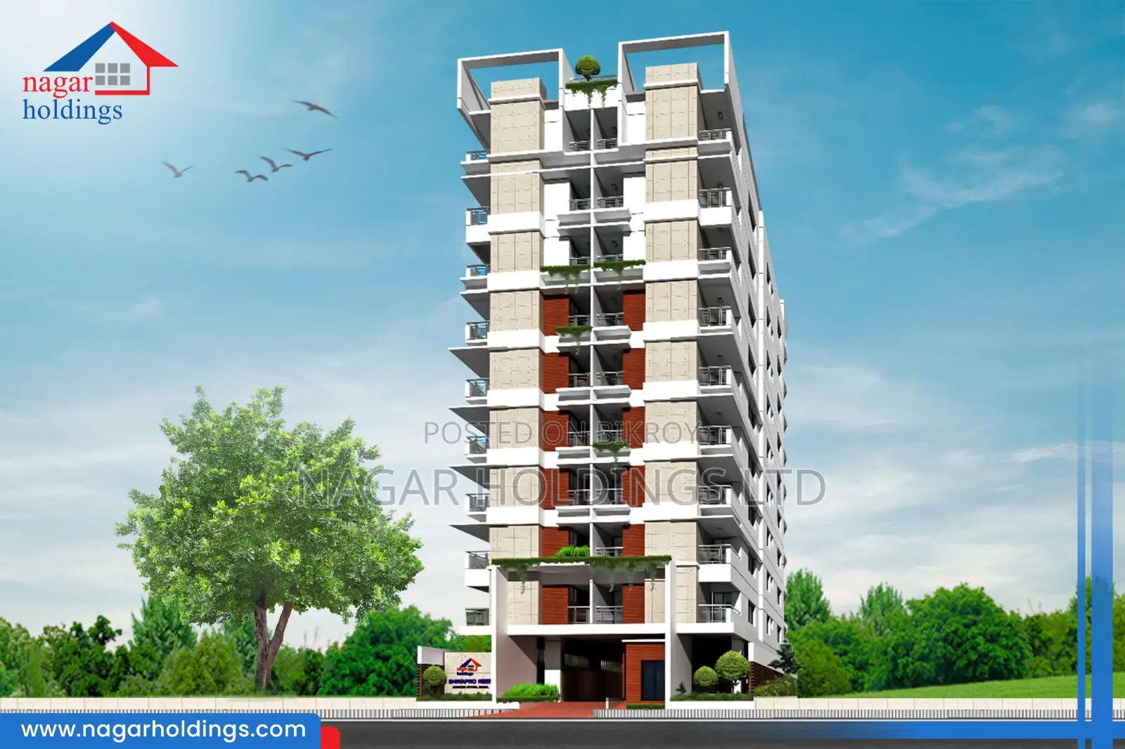Find your 'Dream Home' near Airport Ashkona Haji Camp in Mohammadpur