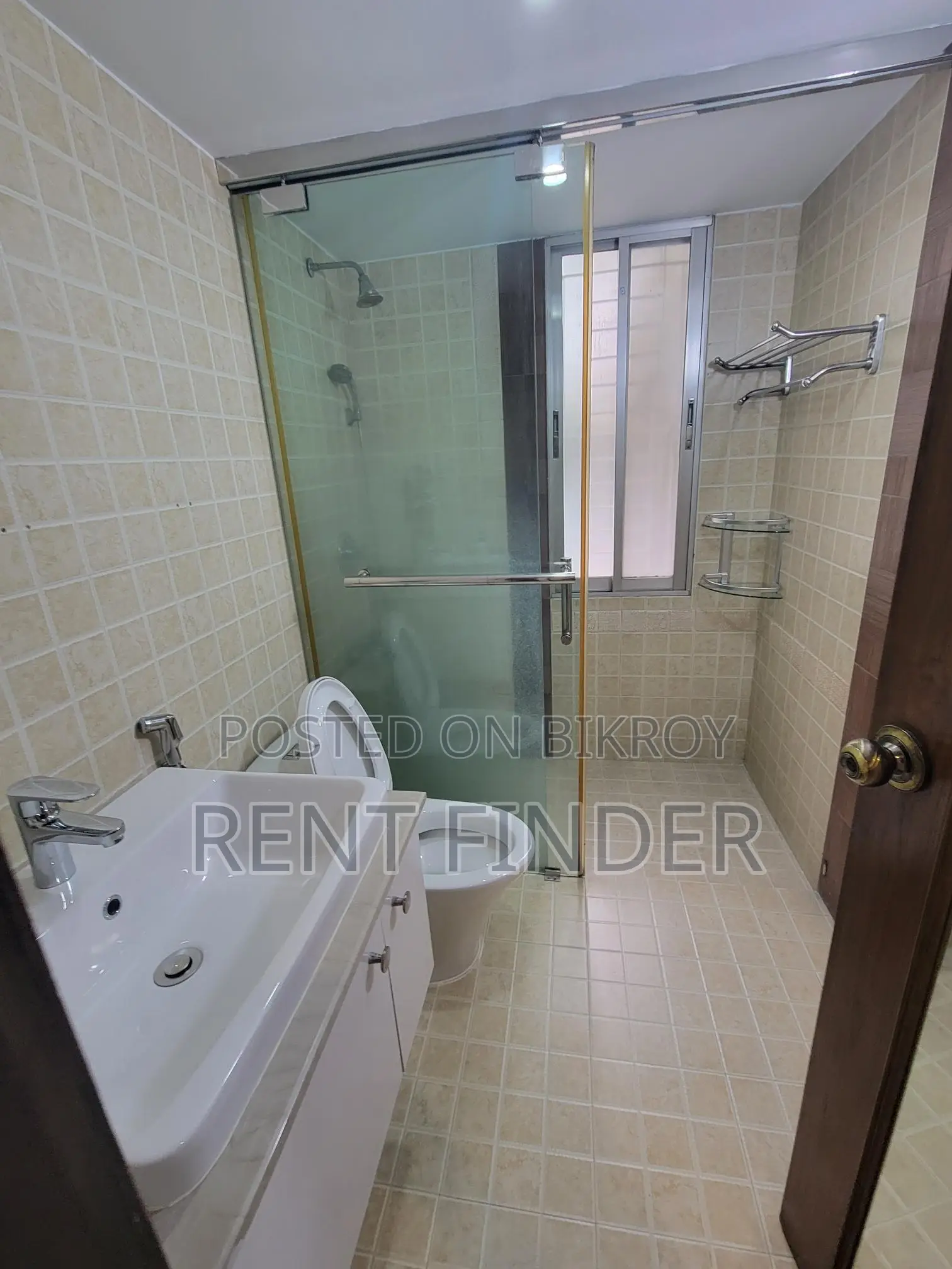 Full Furnished Apartment in Gulshan 1 in Gulshan