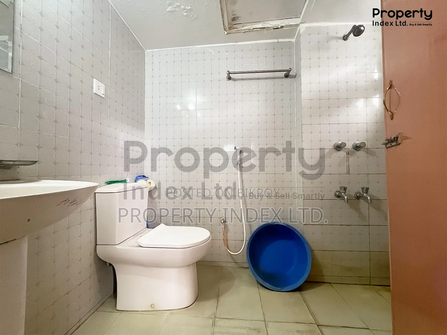 2950 Sqft Apartment for Sale in Bashundhara R/A – C Block in Basundhara
