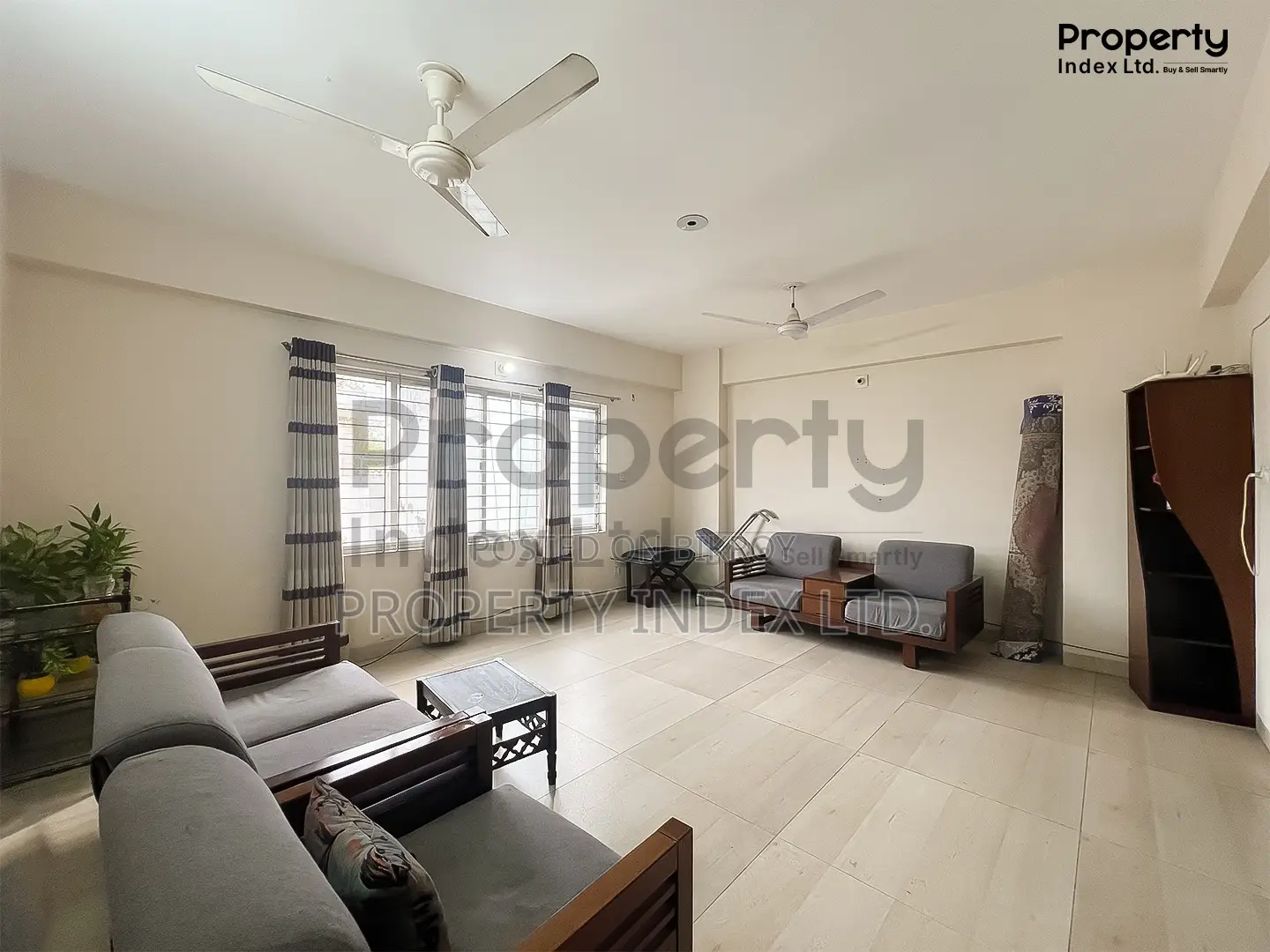 2950 Sqft Apartment for Sale in Bashundhara R/A – C Block in Basundhara