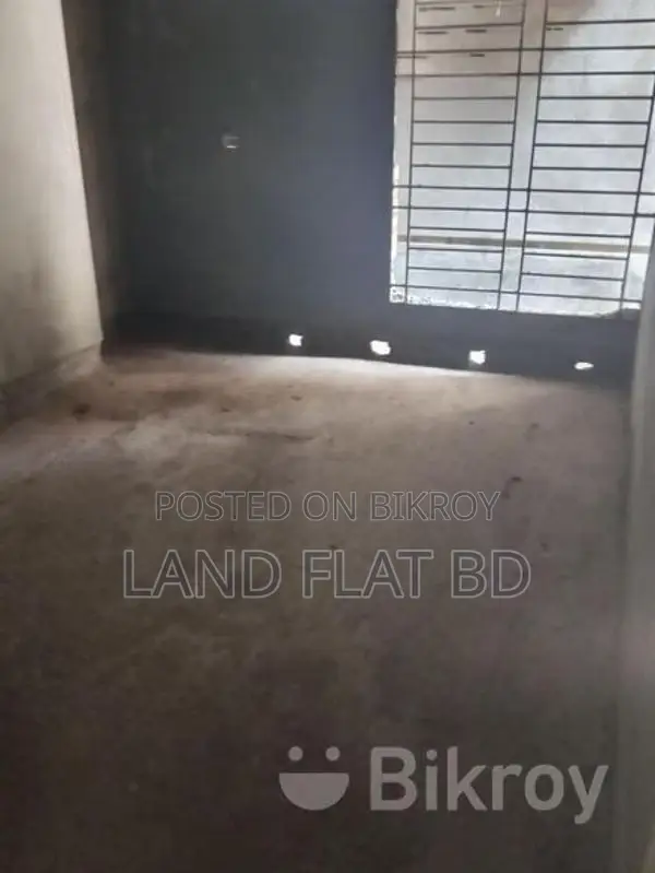 1440 Sq Ft Ready Flat for Sale with Parking # Chandrima Housing in Mohammadpur