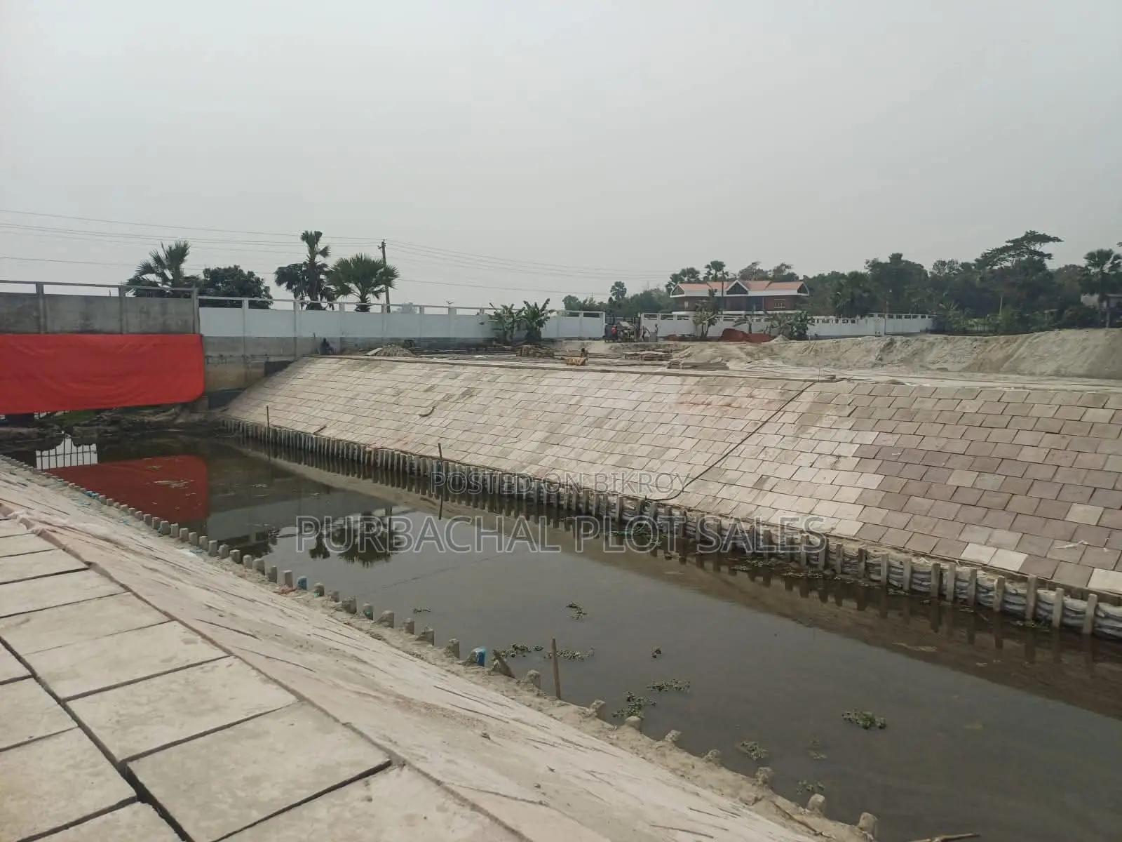 Buy Land in Purbachal in Purbachal