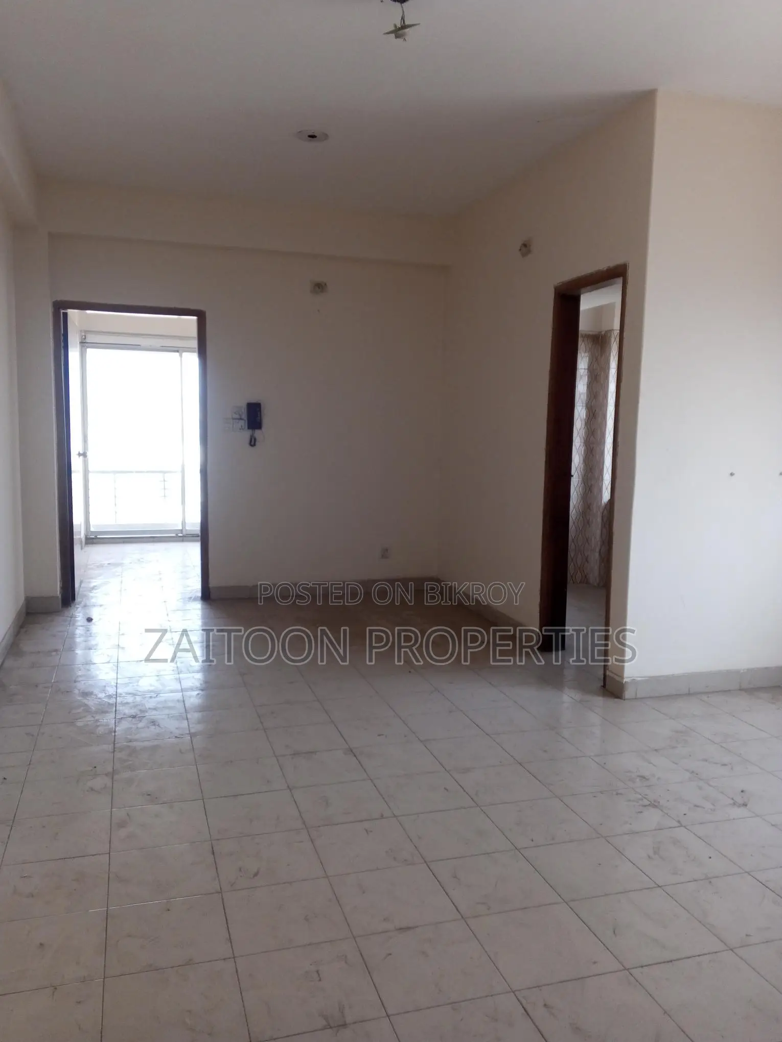 Flat for Sale at an Affordable Price in Mohammadpur