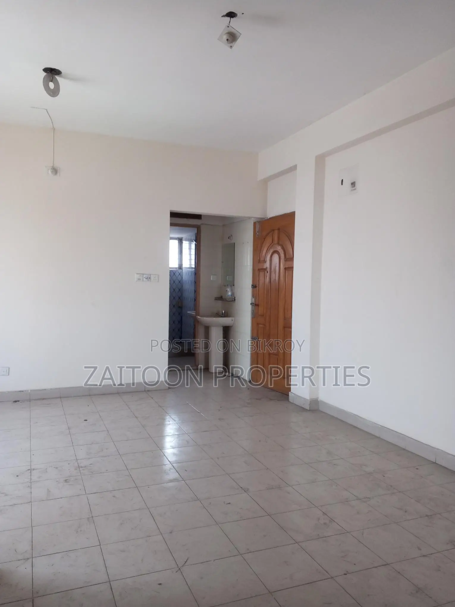 Flat for Sale at an Affordable Price in Mohammadpur