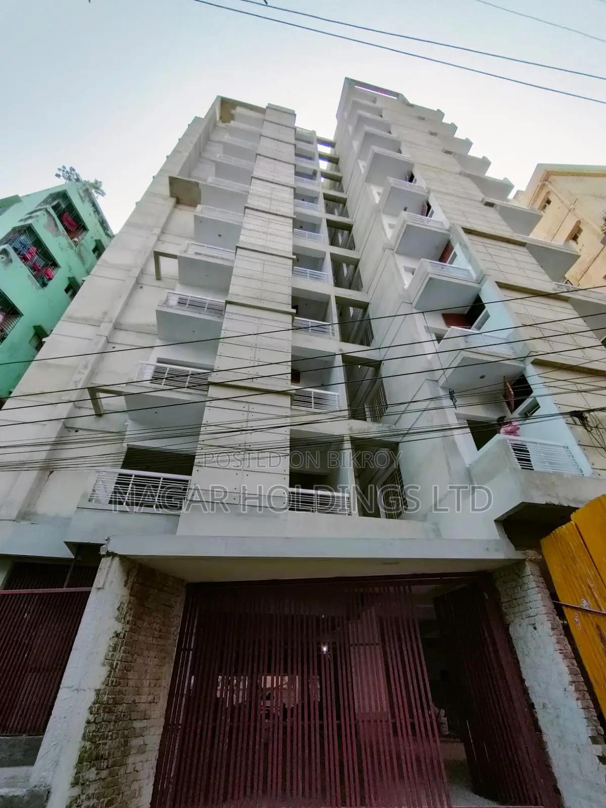 Make your own home near Ring Road, Adabor, Mohammadpur in Mohammadpur