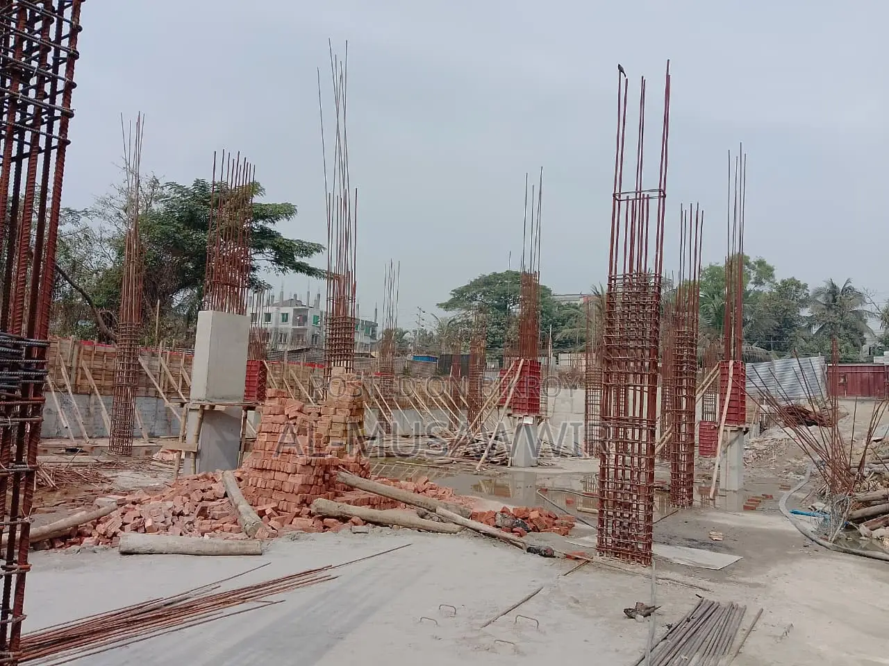 The Reward of Hard-Earned Income: Swapno-Sindhu Project, Near Airport, Uttara in Mirpur