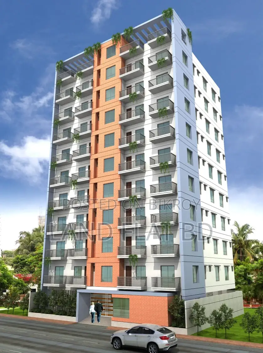 RAJUK-Approved Commercial Space for Sale - 1500 (+/-) sq. ft. in Super Shop Project in Mohammadpur