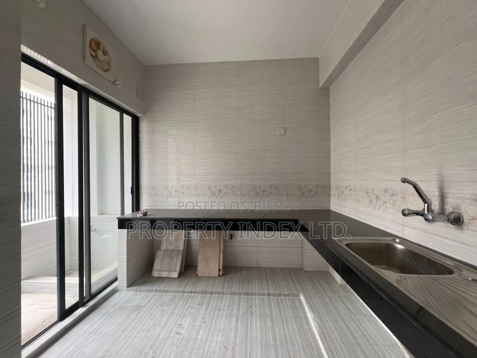 1980 Sqft Apartment for Sale in Bashundhara R/A – M Block in Basundhara
