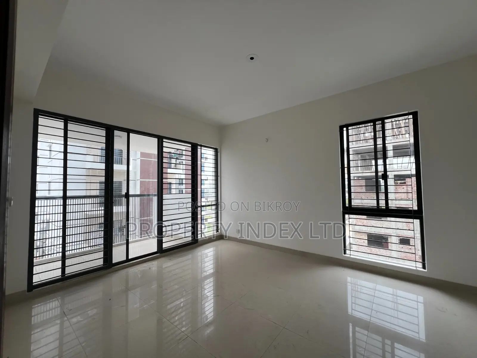 1980 Sqft Apartment for Sale in Bashundhara R/A – M Block in Basundhara