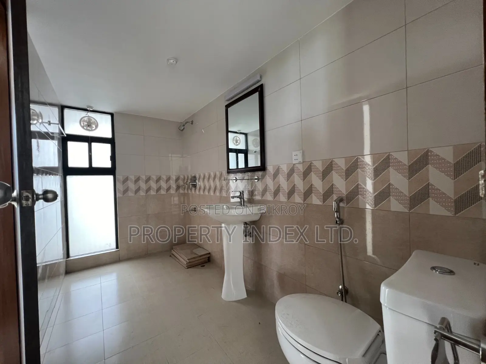 1980 Sqft Apartment for Sale in Bashundhara R/A – M Block in Basundhara