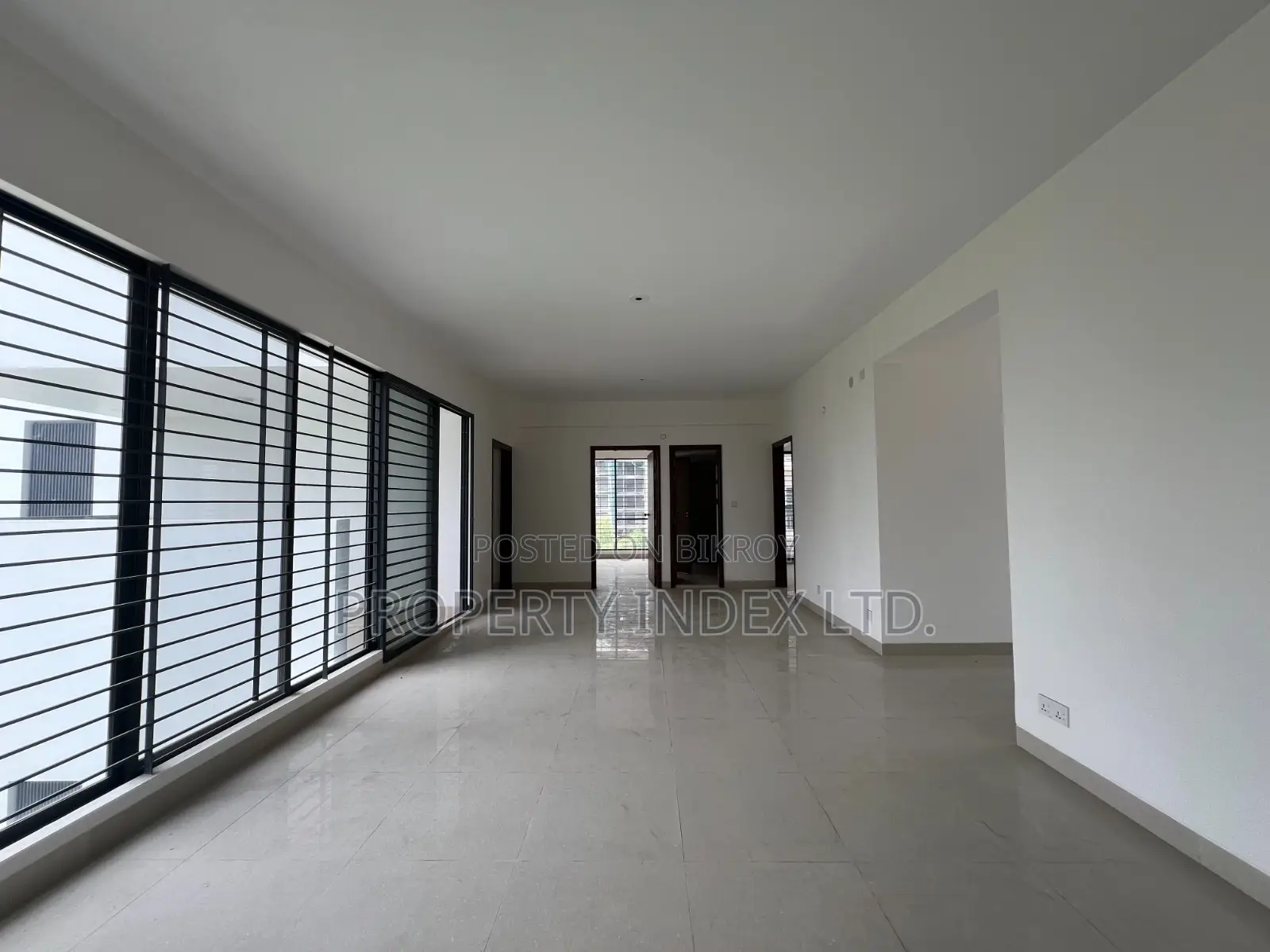 1980 Sqft Apartment for Sale in Bashundhara R/A – M Block in Basundhara