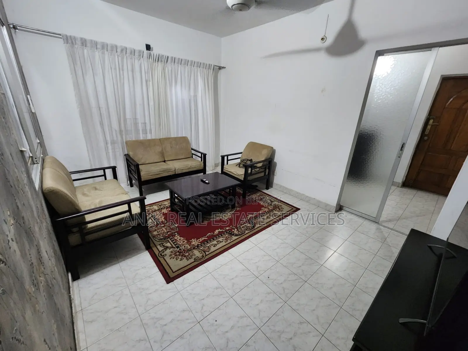 Good Quality 2 Bedroom Full Furnished Flat Rent At Gulshan in Gulshan
