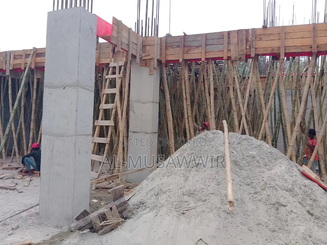 Investor-Friendly Commercial Space for Business—Swapno Sindhu Project, Uttara in Uttara