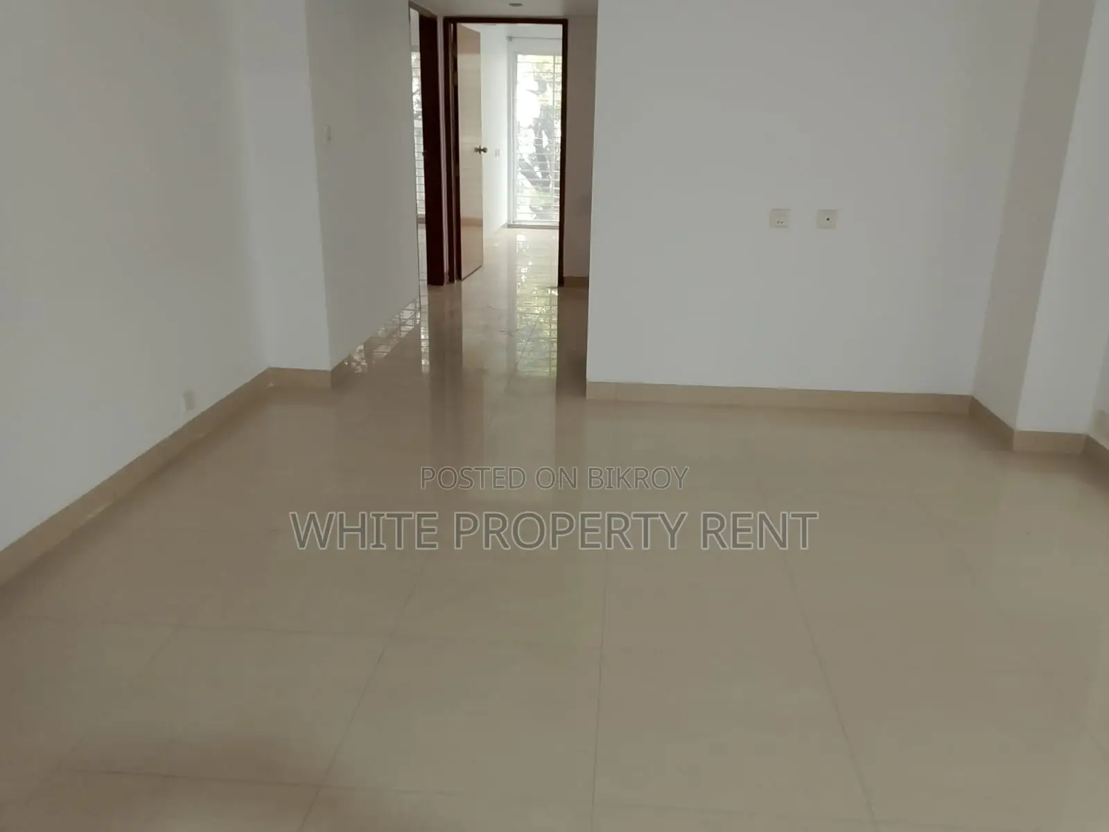 Apartment Rent in Gulshan 90 Thousand Taka in Gulshan