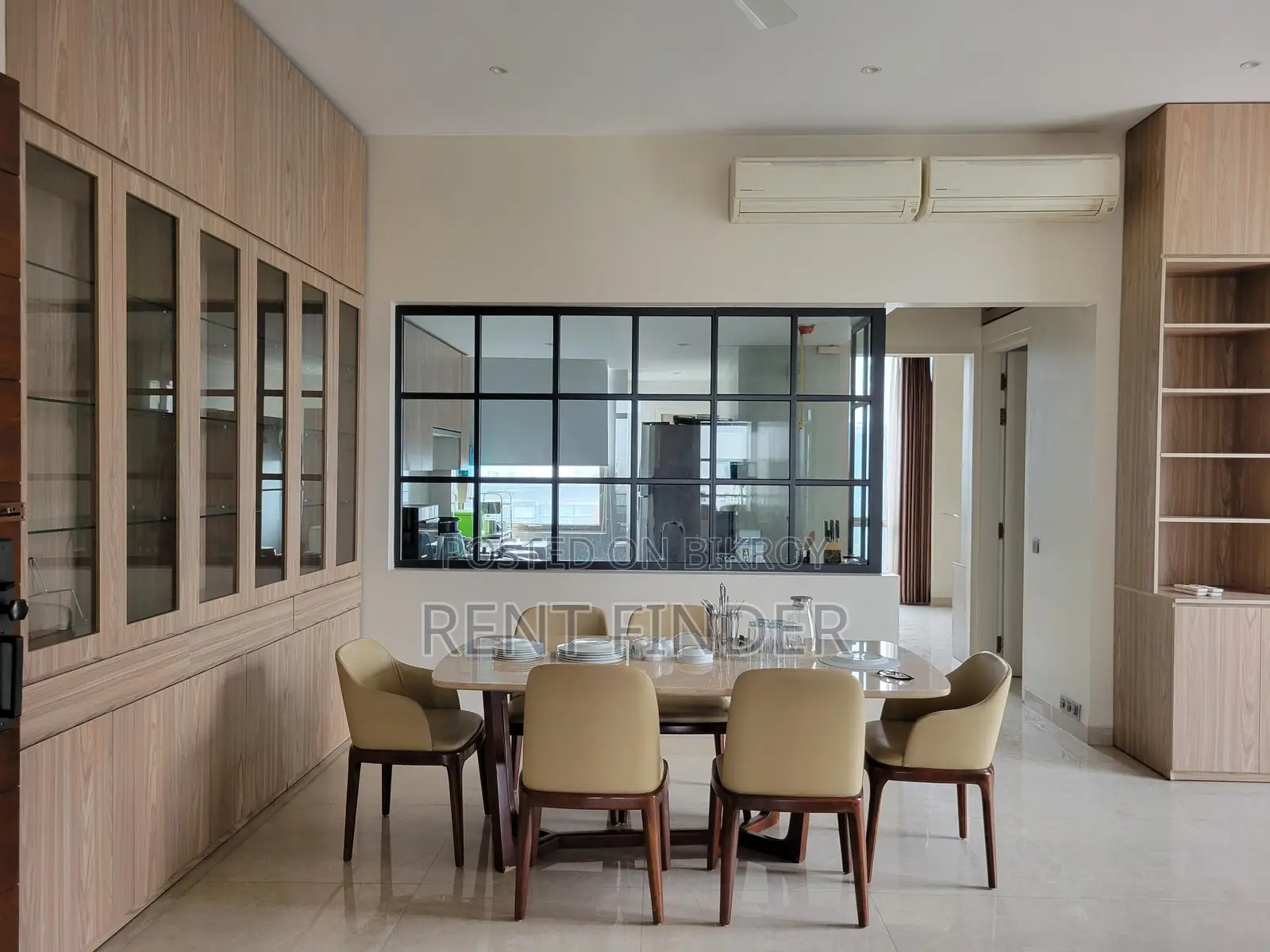 Full- Furnished Apartment In Gulshan-1 in Gulshan