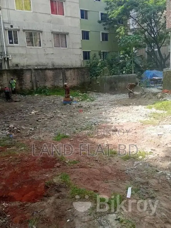 South Facing @ On Going Flat Sale @1324 sft in Mohammadpur