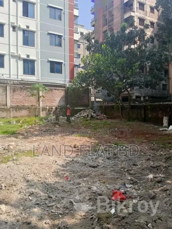 South Facing @ On Going Flat Sale @1324 sft in Mohammadpur